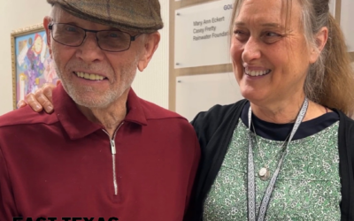 When Dementia Doesn’t Get Better: Finding Moments That Still Matter