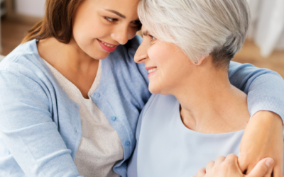How to Talk to a Parent About Memory Concerns
