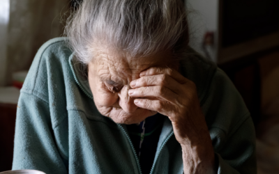 Can Loneliness Increase Dementia Risk?
