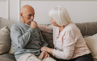 What Dementia Caregivers Wish They Had Known Earlier