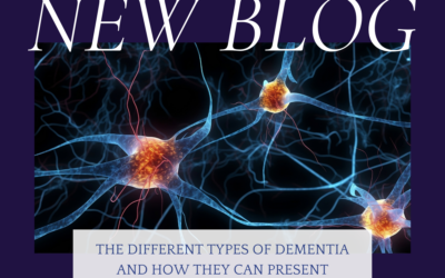 Understanding the Most Common Types of Dementia—and How They Differ