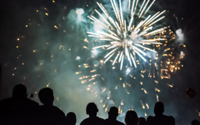Keeping Loved Ones with Dementia Safe and Happy This Fourth of July