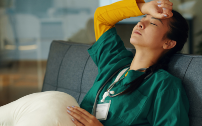 How to Reduce Dementia Caregiver Burnout