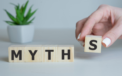10 Dementia Myths That Need to Go Away