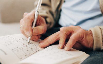 What Science Says About Brain Games: Do They Really Help Prevent Dementia?