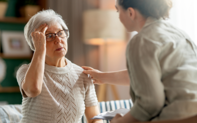 Should You Correct Someone with Dementia?