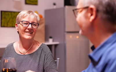 How to Make Meals Easier for Someone With Dementia