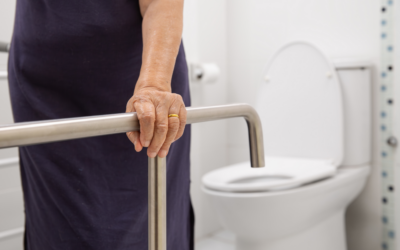 10 Home Safety Changes for Dementia
