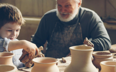 Can People With Dementia Still Live Meaningful Lives?