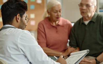 Why Getting Diagnosed Early Matters: The Importance of Early Dementia Diagnosis