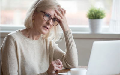 Can Stress, Anxiety, or Depression Look Like Dementia?